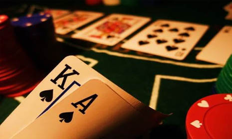 Bagaimana Judi Poker Online Merevolusi Perjudian Casino